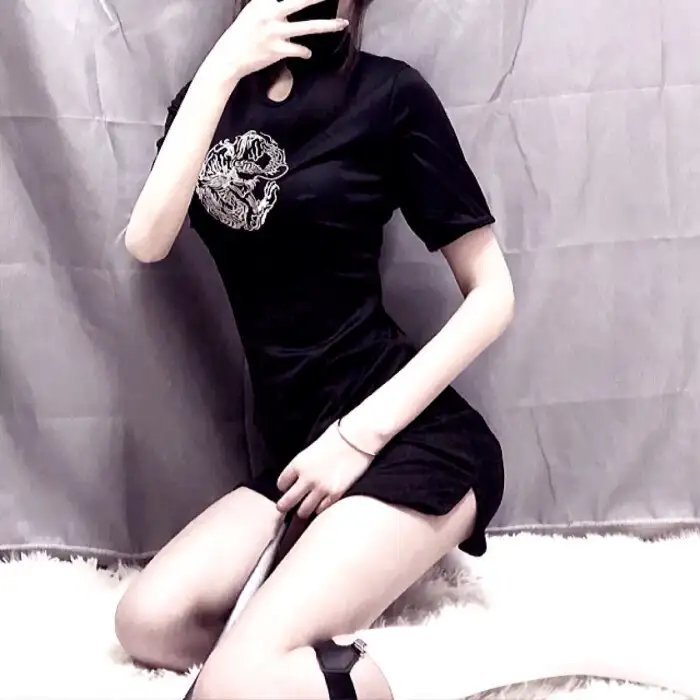玛丽为了回忆