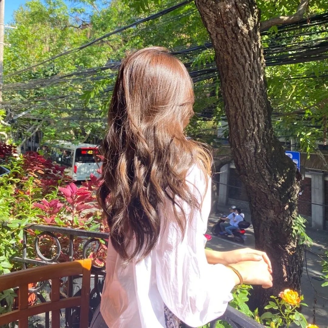 闺蜜有限公司