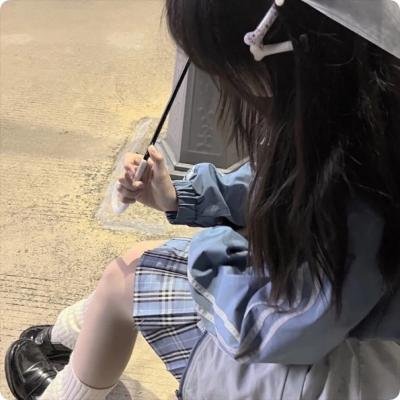 护士
